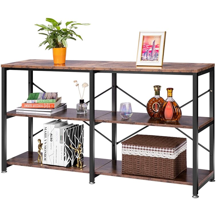 55 inch on sale sofa table